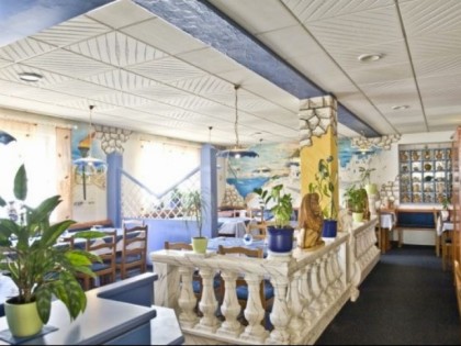 照片: Griechische Restaurant  Bei Janni