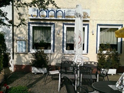 照片: Griechische Restaurant  Bei Janni