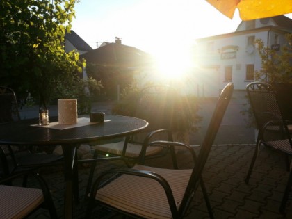 照片: Griechische Restaurant  Bei Janni